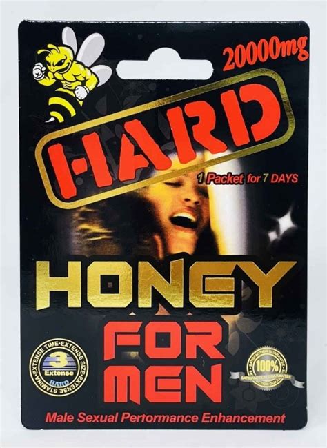 walmart honey pack for men|More.